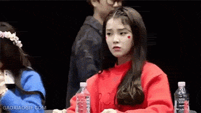 谁家的媳妇，发起火来怎么那么可爱啊？