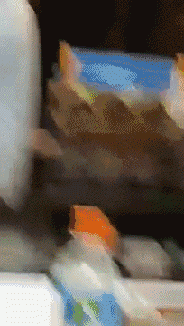 这家一直是这条街的畅销冠军