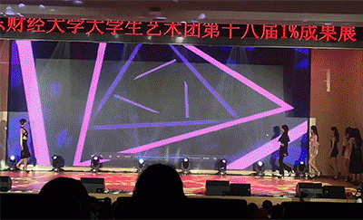 1%就这效果了，100%得啥样啊？！