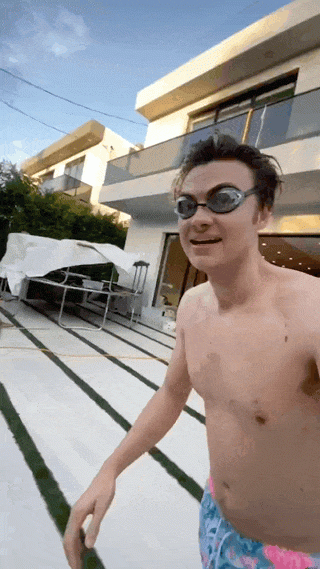 ​真有那么Q弹？