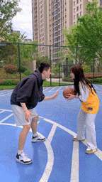 学着点，为什么别人有对象？！